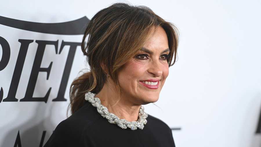 Mariska Hargitay