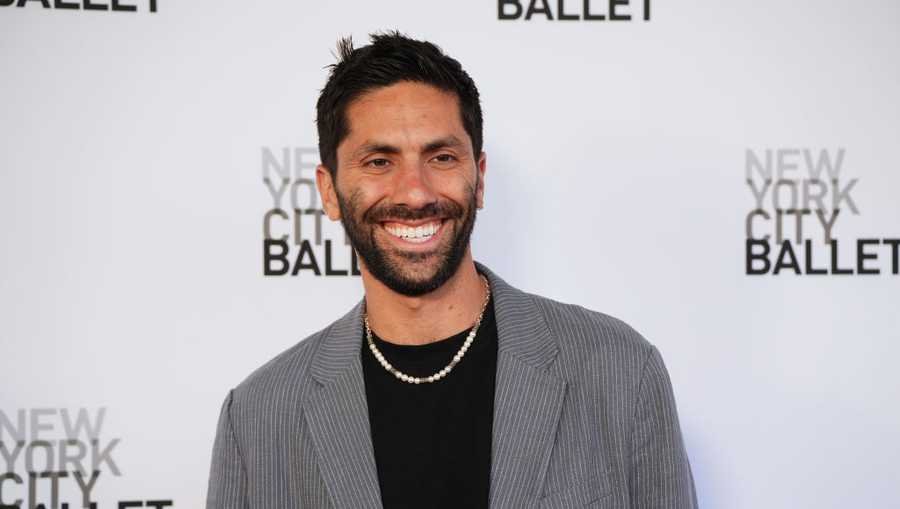 NEW YORK, NEW YORK - MAY 02: Nev Schulman attends the 2024 New York City Ballet Spring Gala at David Koch Theatre at Lincoln Center on May 02, 2024 in New York City. (Photo by Jared Siskin/Patrick McMullan via Getty Images for New York City Ballet)